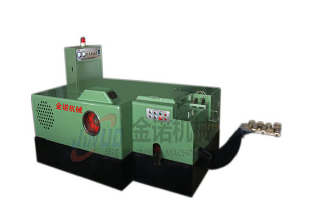 11B系列多工位冷鐓機 11B系列多工位冷鐓機